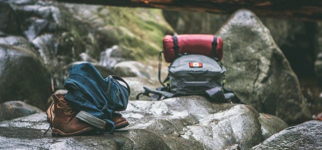 Comment s’apprêter pour aller faire de la randonnée?