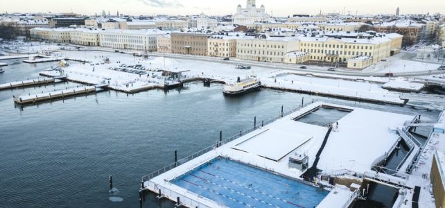 Une visite des pays nordiques, ça vous tente ?