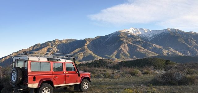 Faire un voyage dans la ville d’Arreau : Qu’est-ce qui vous attend ?