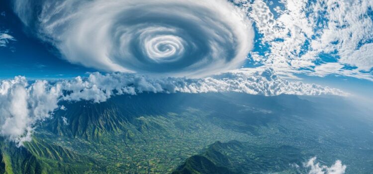 Budget 2024 : La Réunion se prépare à une saison cyclonique 2024-2025 plus active Budget 2024 : La Réunion se prépare à une saison cyclonique 2024-2025 plus active