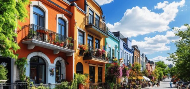 10 evenements culturels a ne pas manquer quand vous Visiter Le Quartier Petite-Italie et Villeray de Montreal